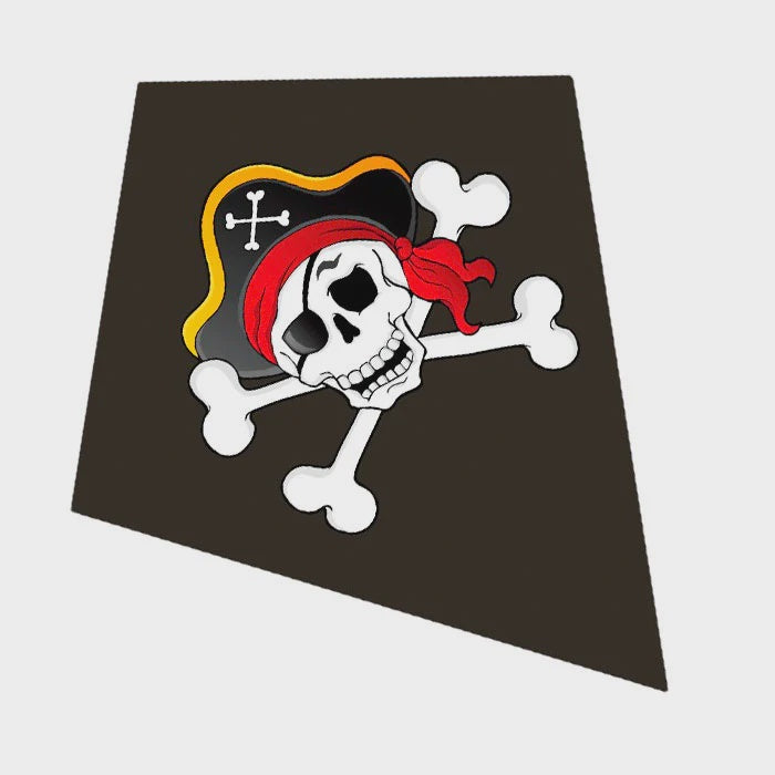 Airow | Kite - Pirate