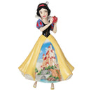 Hallmark | Disney Princess Celebration Snow White Porcelain Ornament