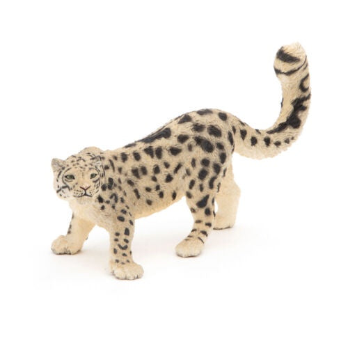 Papo| Snow Leopard