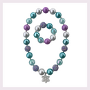 Bubblegum Bella | 20cm Necklace