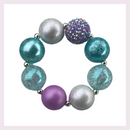 Bubblegum Bella | 20cm bracelet assorted designs