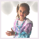 Bubblegum Bella | 20cm Necklace