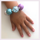 Bubblegum Bella | 20cm bracelet assorted designs