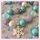 Bubblegum Bella | 20cm Necklace