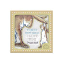 Guess How Much I Love You Snuggle Book