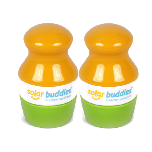 Solar Buddies | Twin Pack