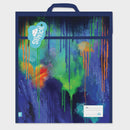 Spencil | Homework & Book Bag Colour Drip 37 x 45cm