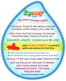 Squeasy | Sport Bottle