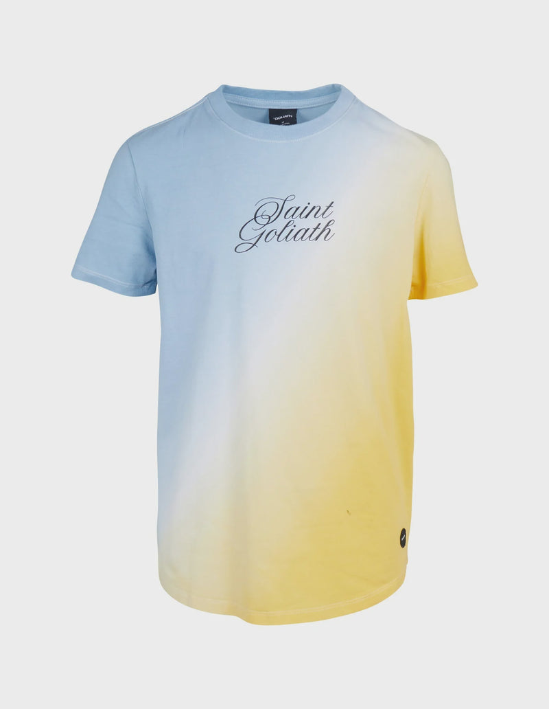 Goliath | Monterey Tee Multicolured