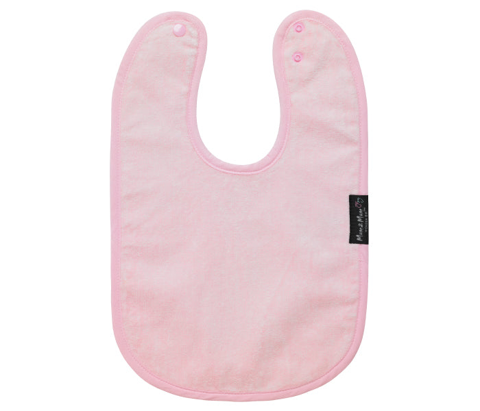 Mum 2 Mum | Standard Bib - Assorted colours