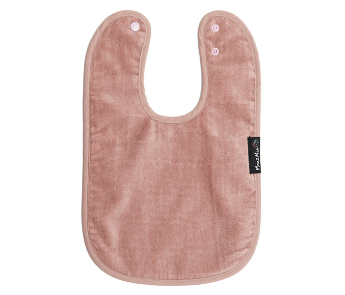 Mum 2 Mum | Standard Bib - Assorted colours