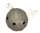 Astronaut and Moon - Stretchy Ball