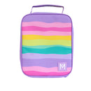 Montiico | Insulated Lunch Bag + Ice Pack - Sorbet Sunset