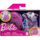 Barbie Fashion School Outfit