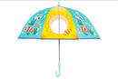 Colour Changing Umbrella - Submarine