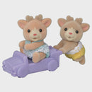 Sylvanian Families |  Reindeer Twins