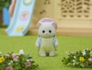 Sylvanian Families | Persian Cat Baby 5456