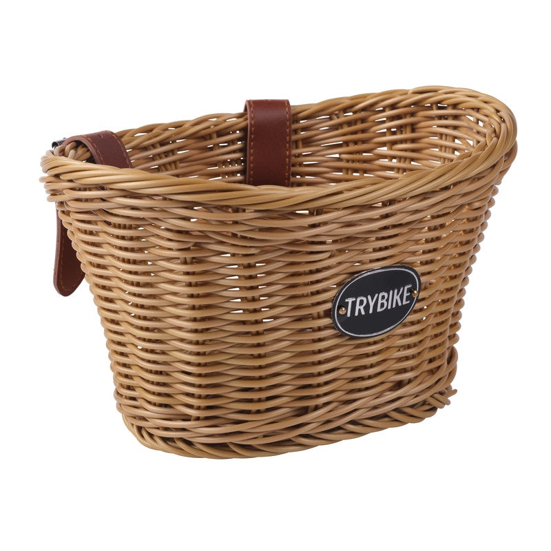 Trybike | Steel Trybike Basket