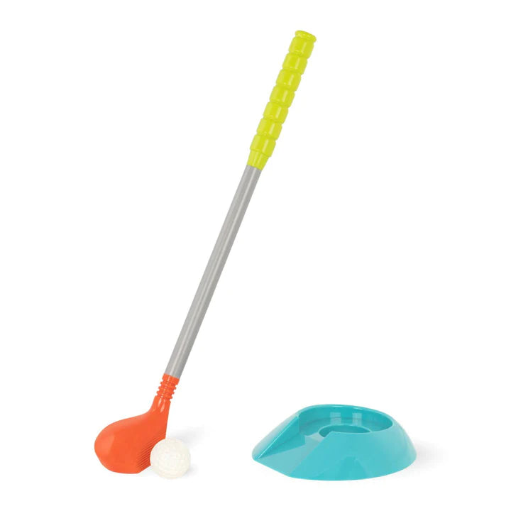 Battat | Toy Golf Set
