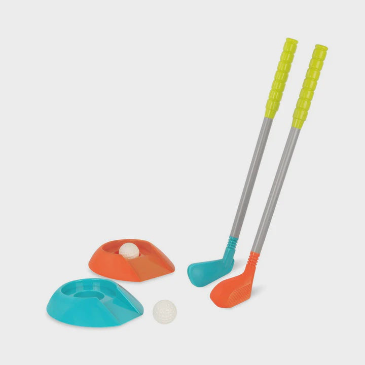 Battat | Toy Golf Set