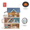 Hape | Little Room Dolls House RRP $349