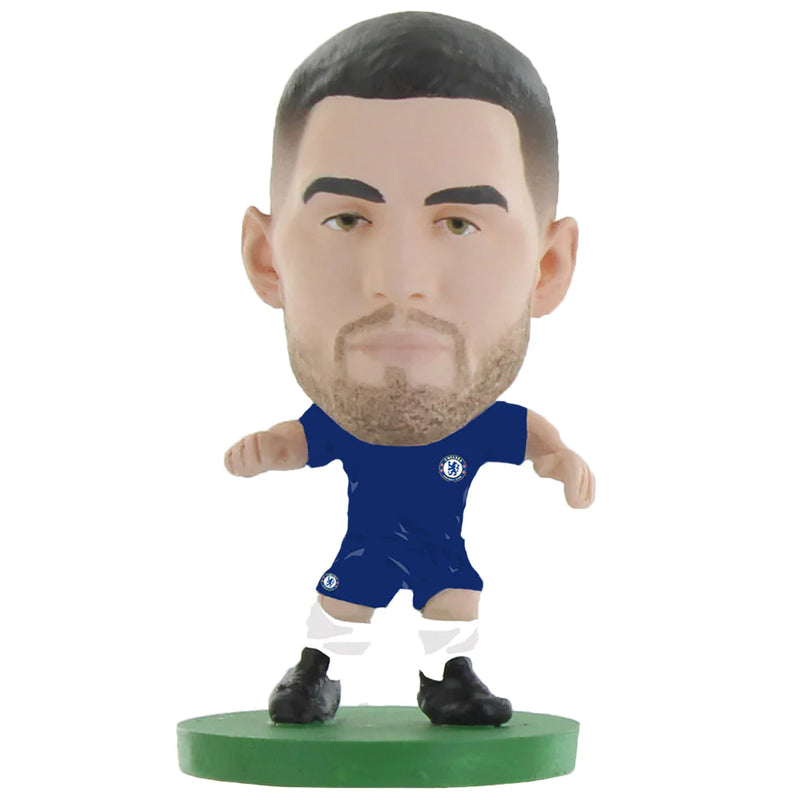 Soccerstarz Collectable Figures