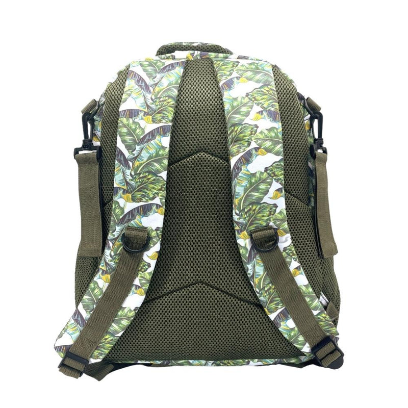 Little Renegade | Midi backpack-Tropic