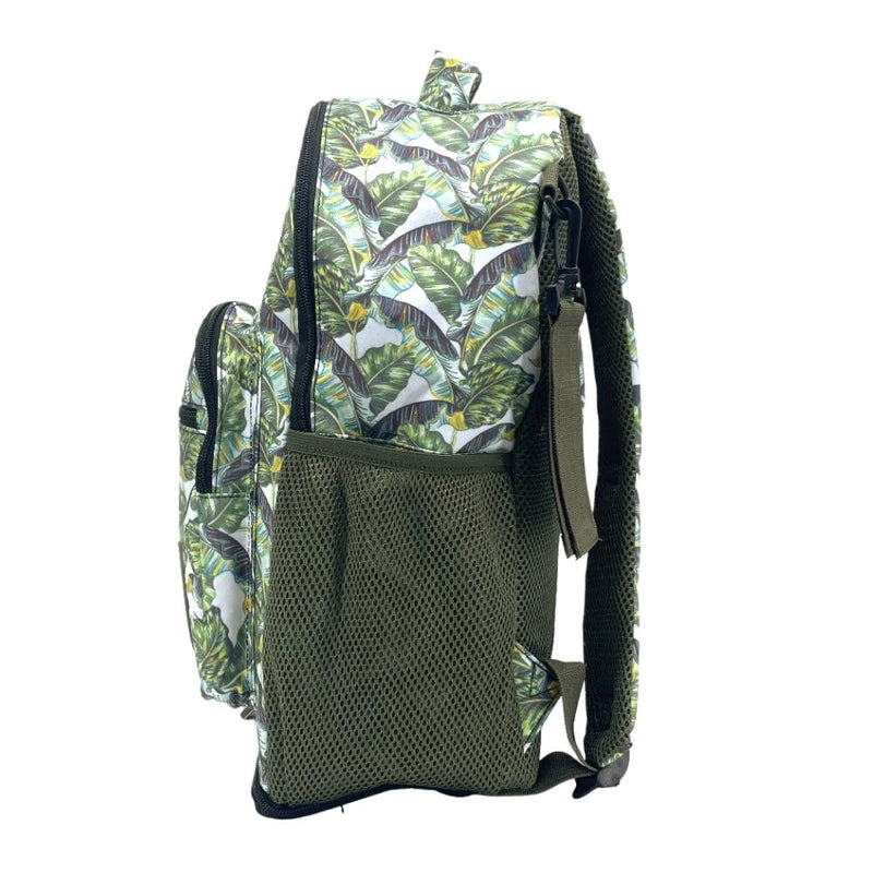 Little Renegade | Midi backpack-Tropic