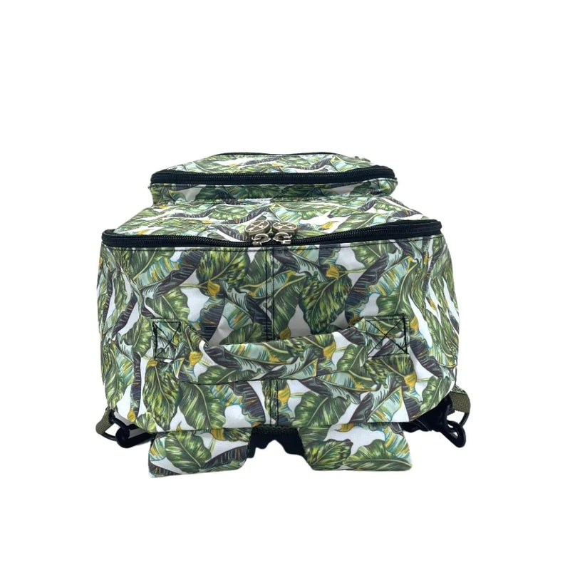 Little Renegade | Midi backpack-Tropic