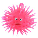 Squidgy Light Up Puff Pet Puffer Fish