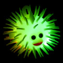 Squidgy Light Up Puff Pet Puffer Fish