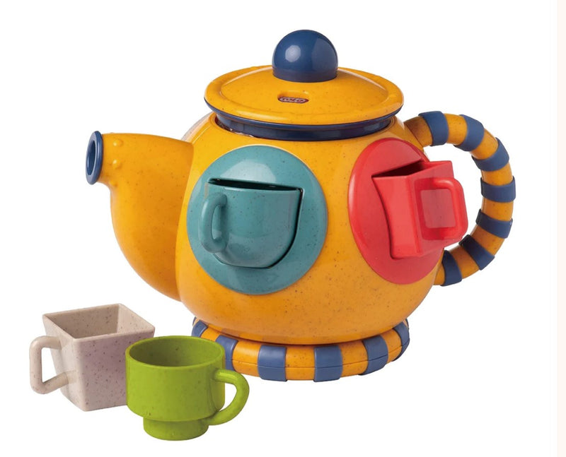 Tolo | Teatime Shape Sorter - Bio Range