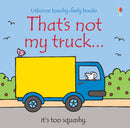 That's Not My Books - Asstd Titles | Usborne