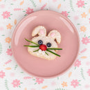 MontiiCo Lunch Punch - Easter Cutter & Bento Set