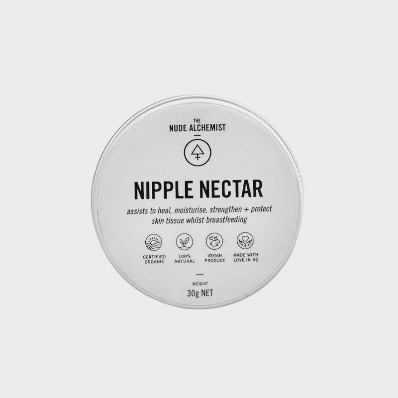 Nude Alchemist | Nipple Nectar