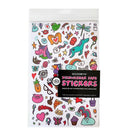 Goodbyn | Dishwaher Safe Lunchbox Stickers