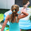 Magnetic Self-Sealing Reusable Balloons 2pc