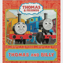 Thomas & Friends - Paperback Books - Asstd Titles