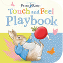 Peter Rabbit | Touch and Feel Playbook