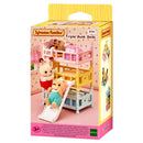 Sylvanian Families | Triple Bunk Beds 5741