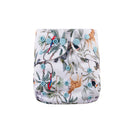 Bear & Moo | Cloth Nappy -OSFM