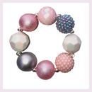Bubblegum Bella | 20cm bracelet assorted designs