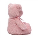 Gund | BEAR: MY FIRST TEDDY PINK 25CM