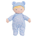 Gund | Recycled Baby Doll - Blue Aster