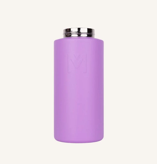 MontiiCo | Universal Insulated Base  Bottle- 1L - Dusk