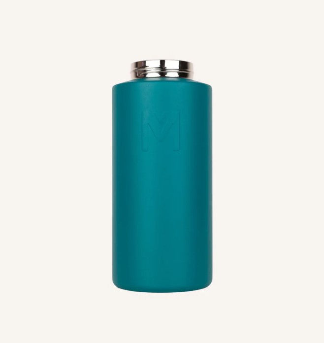 MontiiCo | Universal Insulated Base  Bottle - 1L - Pine