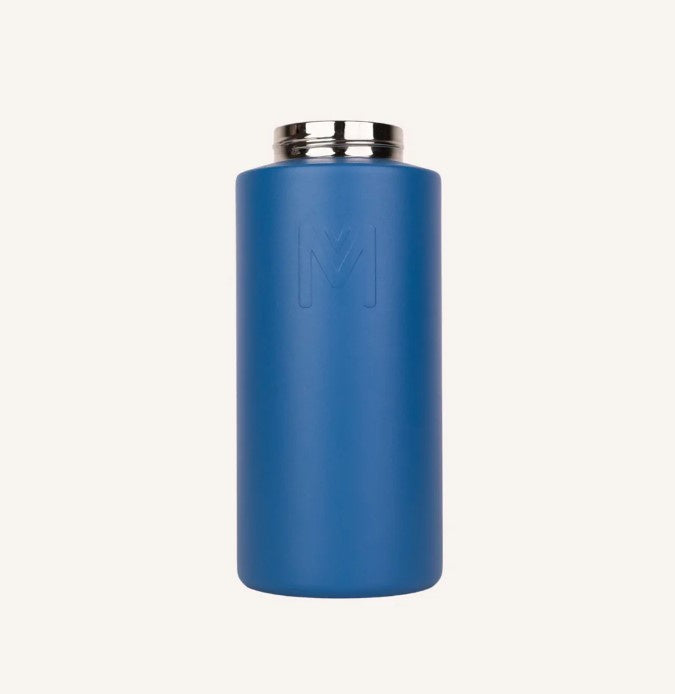 MontiiCo | Universal Insulated Base Bottle - 1L - Reef