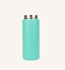 MontiiCo | Universal Insulated Base Bottle - 475mL - Lagoon