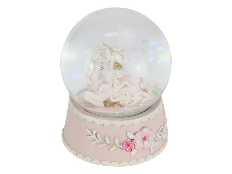 Unicorn Rose Pink Water ball