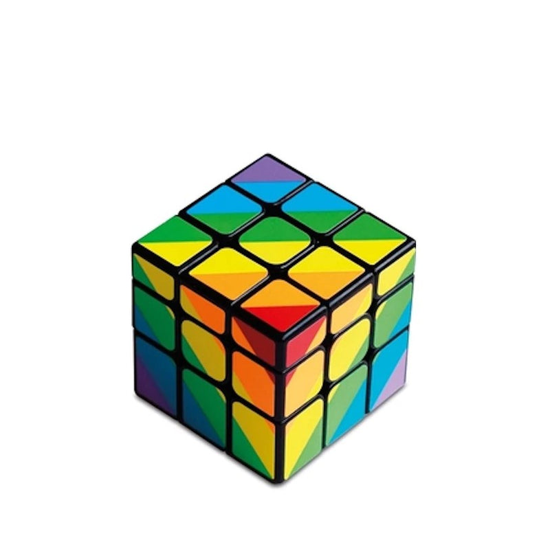 Cayro | Cube 3x3 Unequal